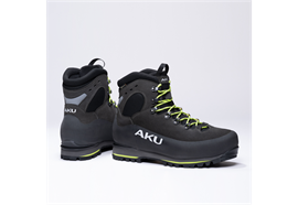 AKU Superalp Work GTX S3, anthrazit - Grösse 41