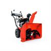 ARIENS ST24 CLASSIC Track Schneefräse, mit Radantrieb, 61 cm Räumbreite