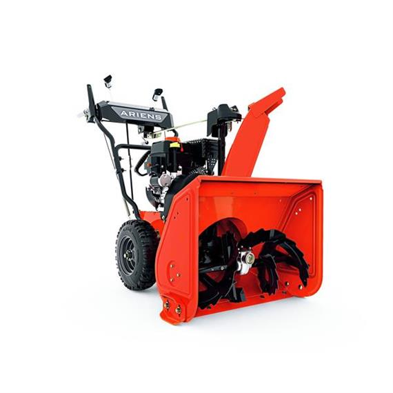 ARIENS ST24 CLASSIC Track Schneefräse, mit Radantrieb, 61 cm Räumbreite