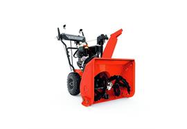 ARIENS ST24 CLASSIC Track Schneefräse, mit Radantrieb, 61 cm Räumbreite