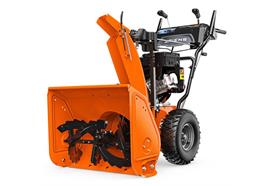 ARIENS ST24 Compact AT Schneefräse, mit Radantrieb, 61 cm Räumbreite