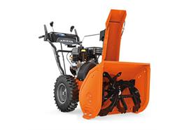 ARIENS ST24 Deluxe Schneefräse, mit Radantrieb, 61 cm Räumbreite