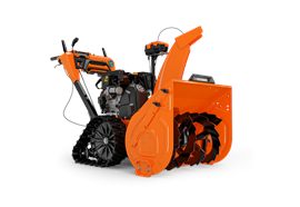 ARIENS ST28 ALPINE EDITION Schneefräse, mit Raupenantrieb, 71 cm Räumbreite