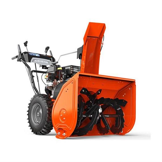 ARIENS ST28 DELUXE Schneefräse, mit Raupenantrieb, 71 cm Räumbreite