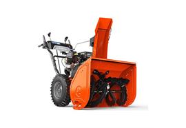 ARIENS ST28 DELUXE Schneefräse, mit Raupenantrieb, 71 cm Räumbreite