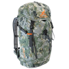CARJANI Jagdrucksack LIGHT Pack 5.0, rockland camo
