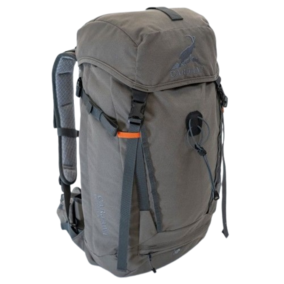 CARJANI Jagdrucksack LIGHT Pack 5.0, stonegrey