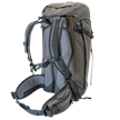 CARJANI Jagdrucksack LIGHT Pack 5.0, stonegrey | Bild 2