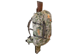CARJANI Jagdrucksack PLUS Pack 5.0, rockland camo