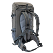 CARJANI Jagdrucksack PLUS Pack 5.0, stonegrey | Bild 3