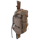 CARJANI Jagdrucksack PLUS Pack 5.0, stonegrey