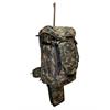 CARJANI Jagdrucksack PLUS PACK, Camo