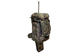 CARJANI Jagdrucksack PLUS PACK, Camo