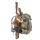 CARJANI Jagdrucksack ULTRA Pack 5.0, rockland camo