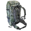CARJANI Jagdrucksack ULTRA Pack 5.0, rockland camo | Bild 3