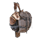 CARJANI Jagdrucksack ULTRA Pack 5.0, stonegrey