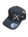 Casty Trucker Kappe "Zion", schwarz