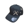 Casty Trucker Kappe "Zion", schwarz