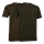 Deerhunter 2er-Pack T-Shirts, Fallen Leaf / Timber - Grösse S