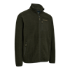 Deerhunter ATLAS Fleece Jacke, Forest Green - Grösse M