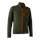 Deerhunter Chamois Full-Zip Fleece, Forest Green - Grösse XL