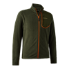 Deerhunter Chamois Full-Zip Fleece, Forest Green - Grösse XL