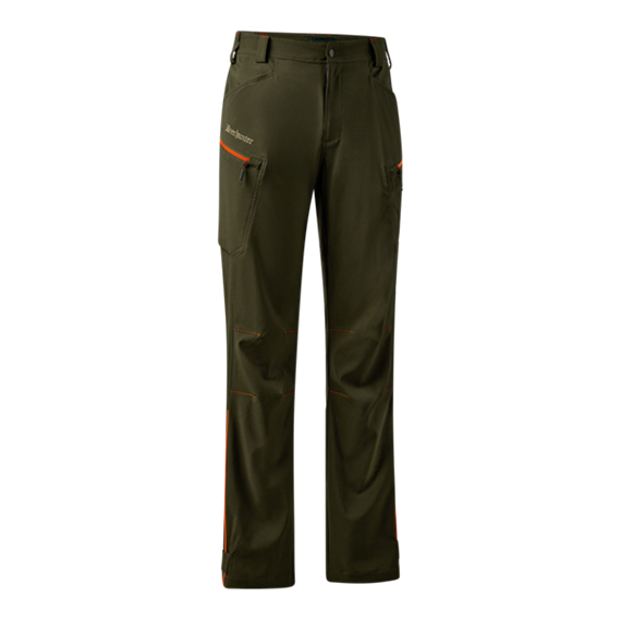 Deerhunter Chamois Hose, Forest Green - Grösse M