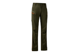 Deerhunter Chamois Hose, Forest Green - Grösse XL