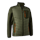 Deerhunter Chamois wattierte Jacke, Forest Green - Grösse L