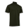 Deerhunter CLIMATE 1/2 Zip T-Shirt 37.5, Forest Ember - Grösse 4XL