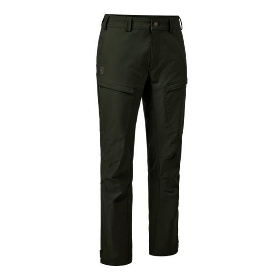 Deerhunter CLIMATE Hose 37.5°, Forest Ember - C50