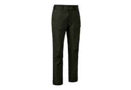 Deerhunter CLIMATE Hose 37.5°, Forest Ember - C56