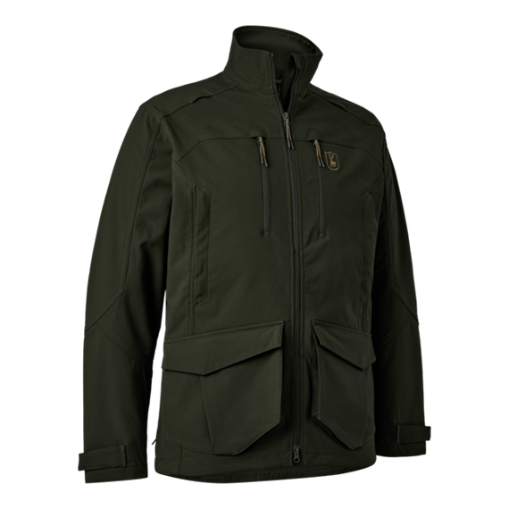 Deerhunter CLIMATE Jacke 37.5°, Forest Ember - Grösse 48