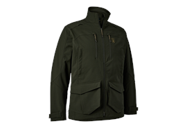 Deerhunter CLIMATE Jacke 37.5°, Forest Ember - Grösse 56