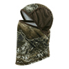 Deerhunter EXCAPE Gesichtsmaske komplett, Realtree Excape