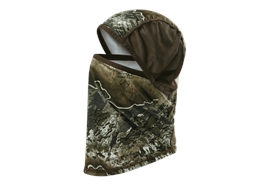 Deerhunter EXCAPE Gesichtsmaske komplett, Realtree Excape