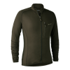 Deerhunter EXCAPE Insulated Cardigan, Art green - Grösse S