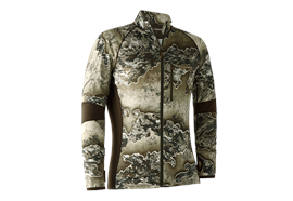 Deerhunter EXCAPE Insulated Cardigan, Realtree Excape - Grösse 3XL