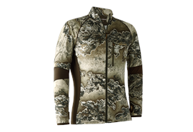 Deerhunter EXCAPE Insulated Cardigan, Realtree Excape - Grösse L