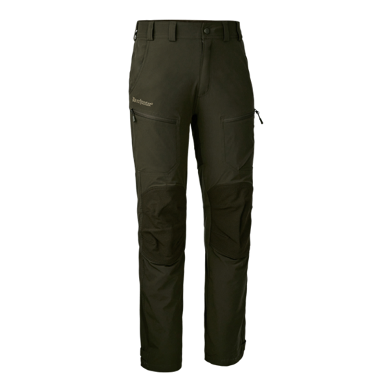 Deerhunter EXCAPE Light Hose, Art green - Grösse L