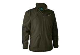 Deerhunter EXCAPE Light Jacke, Art green - Grösse 3XL