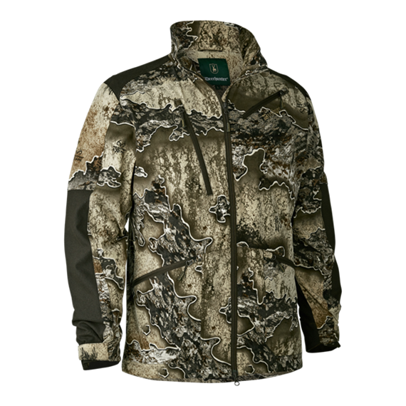 Deerhunter EXCAPE Light Jacke, Realtree Excape - Grösse 3XL