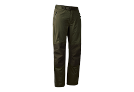 Deerhunter EXCAPE Regenhose, Art Green - Grösse 3XL