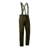 Deerhunter EXCAPE Softshell Hose, Art green - Grösse XL