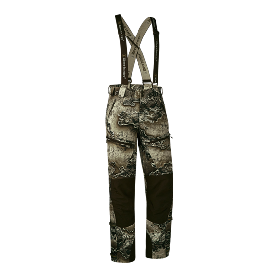 Deerhunter EXCAPE Softshell Hose, Realtree Excape - Grösse 3XL