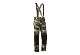 Deerhunter EXCAPE Softshell Hose, Realtree Excape - Grösse 3XL