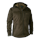 Deerhunter EXCAPE Softshell Jacke, Art Green - Grösse M