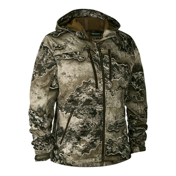 Deerhunter EXCAPE Softshell Jacke, Realtree Excape - Grösse 3XL