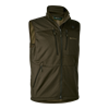 Deerhunter EXCAPE Softshell Weste, Art green - Grösse 3XL