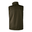 Deerhunter EXCAPE Softshell Weste, Art green - Grösse L | Bild 2